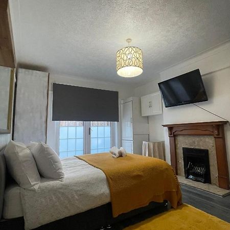 Beautiful Private Rooms In London Central Willesden Green Londres Exterior foto
