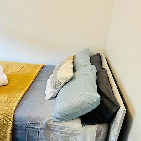 Beautiful Private Rooms In London Central Willesden Green Londres Exterior foto