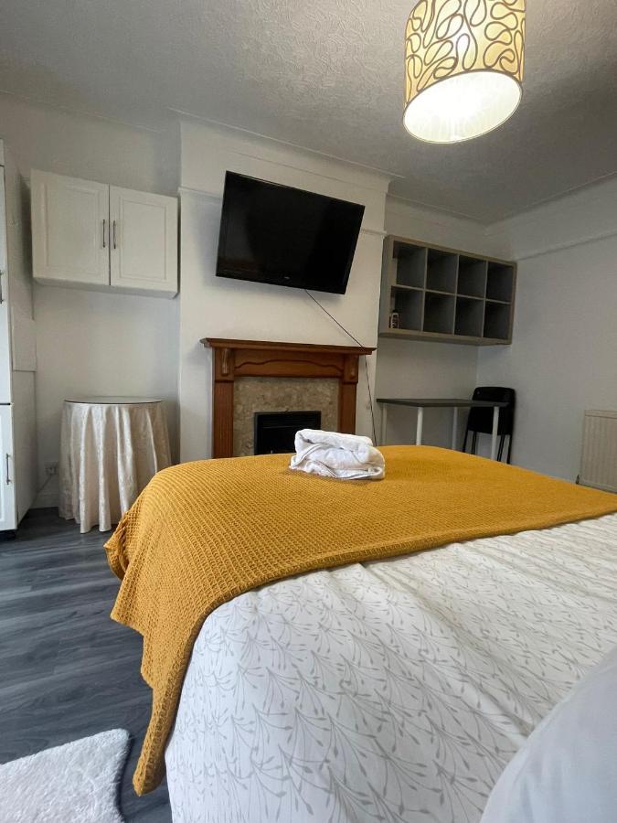 Beautiful Private Rooms In London Central Willesden Green Londres Exterior foto