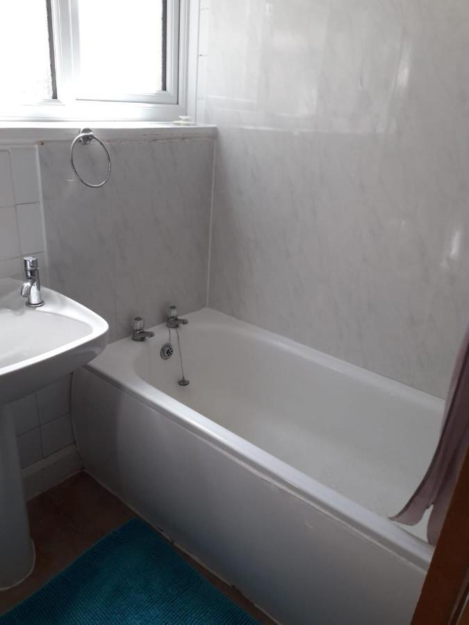 Beautiful Private Rooms In London Central Willesden Green Londres Exterior foto