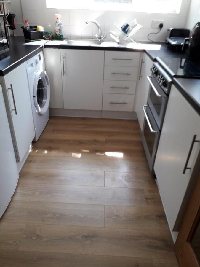 Beautiful Private Rooms In London Central Willesden Green Londres Exterior foto