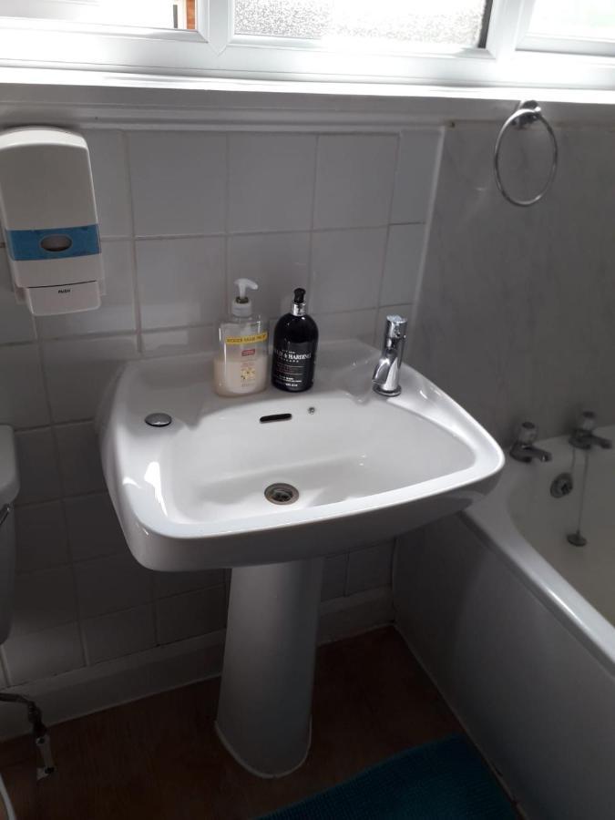 Beautiful Private Rooms In London Central Willesden Green Londres Exterior foto