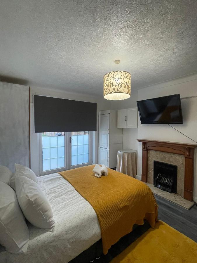 Beautiful Private Rooms In London Central Willesden Green Londres Exterior foto