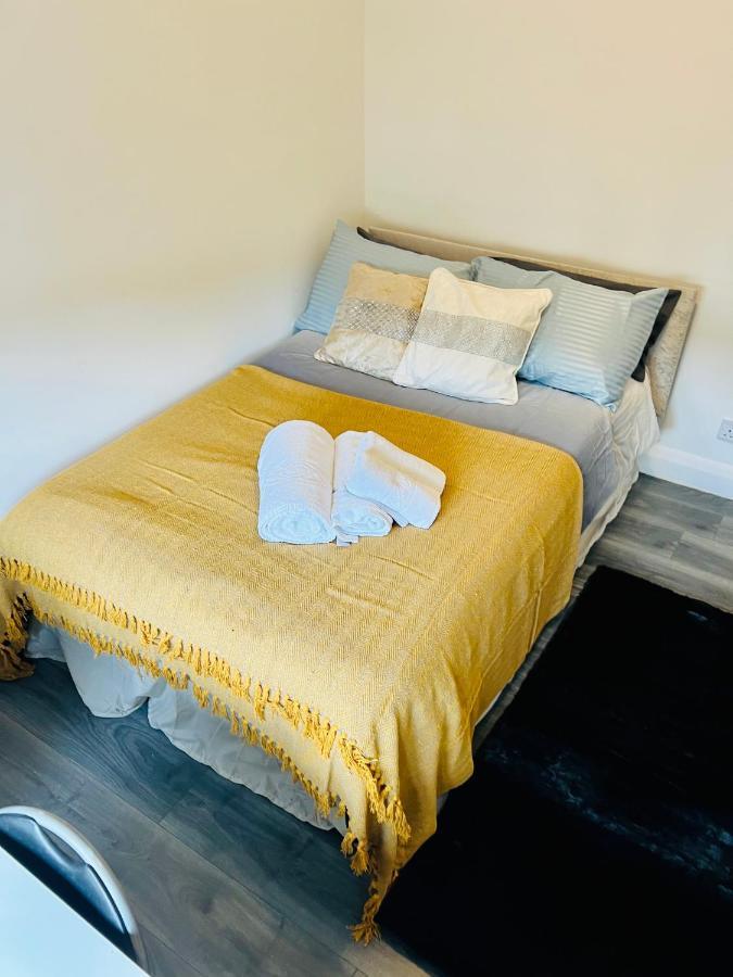 Beautiful Private Rooms In London Central Willesden Green Londres Exterior foto