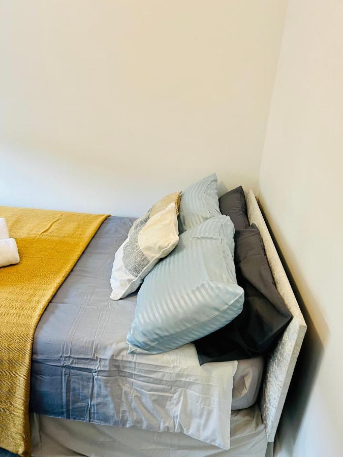 Beautiful Private Rooms In London Central Willesden Green Londres Exterior foto
